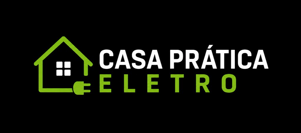 Casa Prática Eletro