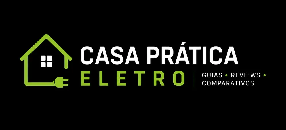 Casa Prática Eletro